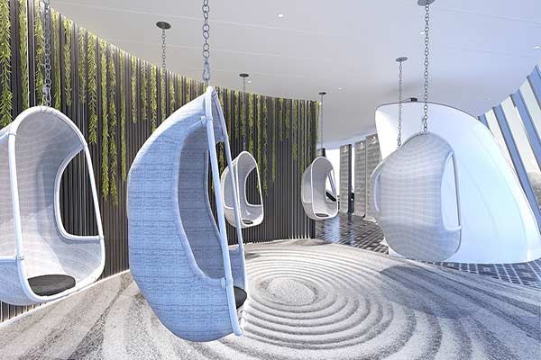 Celebrity Edge Gallery Image
